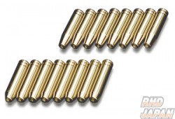 Toda Racing Intake Valve Guide - CL# CM1 RD# EP3 FD2 FN2 BE3 DC5 AP1 RF# RG# RN#
