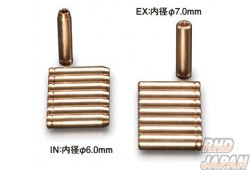 Toda Racing Intake Valve Guide - RPS13 PS13 S14 S15