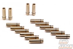 Toda Racing Intake Valve Guide Set - AE86