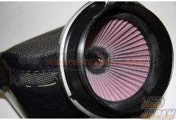 AutoExe Ram Air Intake System - BJFW BJFP BJBW CP8W CPEW