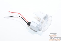 G-Corporation Ignition Key Cylinder LED Light Blue - S15