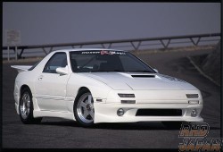 R-MAGIC Exterior Bumpers - RHDJapan R-MAGIC Exterior Bumpers - RHDJapan