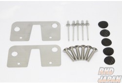 CSOhara TRD Door Stabilizer Adapter Install Kit - S2000 AP1 AP2