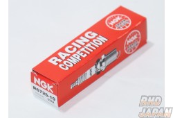NGK R6725 Racing Spark Plug Heat Range 10