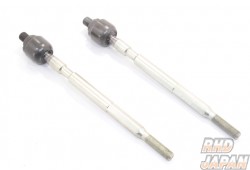 JIC Magic Performance T-Rod Tie Rod Set - FC3S