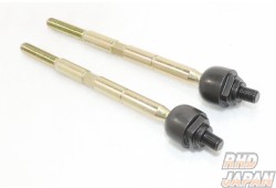 JIC Magic Performance T-Rod Tie Rod Set - JZX90