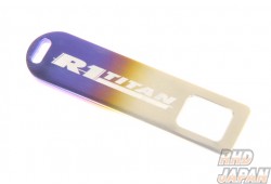 R1 Titan R1 Titan Seat Belt Canceller
