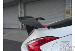 Esprit GT Wing 262F FRP - Z34