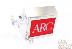ARC Brazing Super Induction Box - 86 ZC6 ZN6