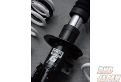 HKS Hipermax G Shock Absorber & Spring Suspension Kit - ZN6 zenki ZC6
