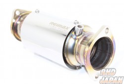 Reimax DS Metal Catalyzer Catalytic Convertor - BNR32 BCNR33 BNR34