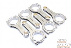 Tomei H Beam Conrods Set - 1JZ-GTE