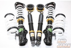 HKS Hipermax Coilover Suspension S-Style L - RA6 RA8