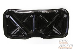 Racing Factory Yamamoto Trunk Reinforced Panel - NSX NA1 NA2