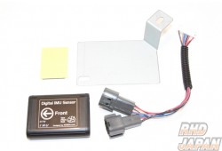 GRID ATTESA Digital IMU Sensor Unit - BNR32