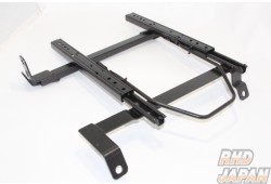 BRIDE Reclining Seat Super Seat Rail Subframe Type-MO Left - 180SX Silvia S13 S14 S15