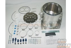 Sard Fuel Collector Tank 2 Liter - 8mm