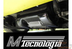 M-Tecnologia Clutch Housing Cover FRP - F355