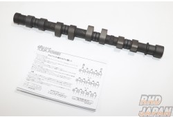 Toda Racing High Power Profile EX Camshaft 288 9.0 - NA8C NB8C