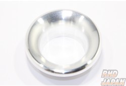 Toda Super Flow Trumpets 50mm Diameter - 63mm