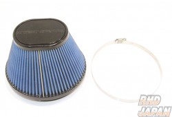 Knight Sports Air Groove Air Intake Replacement Filter - FD3S