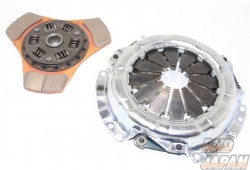 EXEDY Single Sports S-Metal Clutch Kit - GDA GC8 GGA GF8 SG5 BE5 BD5 BC5 BH5 BG5 BF5