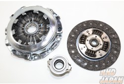 EXEDY Single Sports Ultra Fiber Clutch Kit - GDA GC8 GGA GF8 SG5 BE5 BD5 BC5 BH5 BG5 BF5