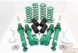 TEIN Coilover Suspension Kit Street Advance Z - Mark X GRX120 GRX121 GRX130 GRX133 USE20 GSE20 GSE21