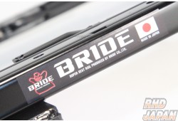 BRIDE Reclining Seat Super Seat Rail Subframe Type-MO Left - NN14 NB14 NY10
