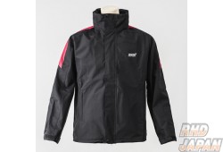 STI Blouson Jacket with Inner Vest - XL