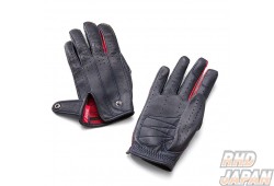 STI Driving Gloves Full Finger Type - S