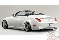 Aimgain JUN VIP Aero Full Body Kit - UZZ40