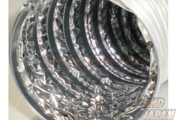 Billion Super Racing Air Duct Hose - 100mm x 5m