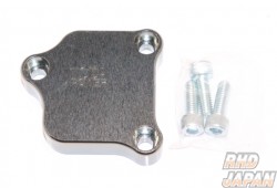 Toda Racing VTEC Killer Spool Valve Cover - S2000 AP1 AP2