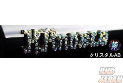 Kakimoto Racing KRnoble Ellisse Crystal Aurore Boreale - Y51 KY51 HY51