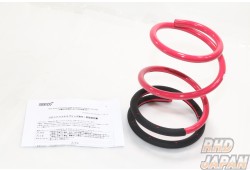 STI Front Coil Spring - GVF GVB GRF GRB 6MT