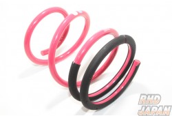 STI Front Coil Spring For Damper Kit - GVF GVB GRF GRB