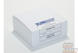 JUN Auto Cam Slide Sprocket Exhaust - SR20DE(T)