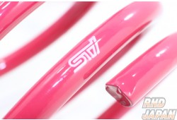 STI Front Coil Spring - WRX S4 VAG GTS Applied Model D/E/F