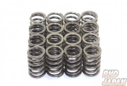JUN Auto Reinforced Valve Springs Set - SR20DE(T)