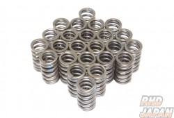 JUN Auto Reinforced Valve Springs Set - RB26DETT