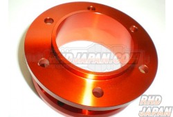 GT-1 Motorsports Boss Spacer 30mm - Gold