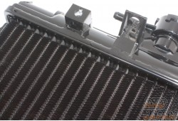 KOYO Type S Copper Radiator - MA70