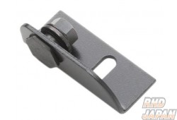 BRIDE Right Seat Belt Hook - FG IG