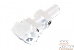 Jubiride Offset Outlet Housing - AE86