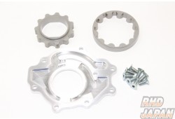 REIMAX Capacity Up Oil Pump Rotor Gear Kit 77mm - BNR32 BCNR33 BNR34