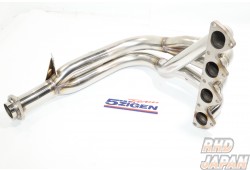 5zigen Pro Racer Header Exhaust Manifold - Civic EG4 Civic Ferio EG8