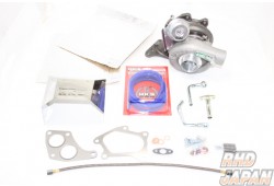 HKS Sports Turbine Kit GTIII RS - Impreza WRX STI GDB Applied Model C/D/E/F/G