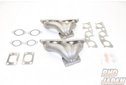Tomei Full Cast Exhaust Manifold - BNR32 BCNR33 BNR34
