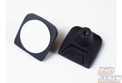 Zoom Engineering Rear View Room Mirror Arm - Universal H03